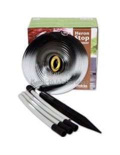 Velda Heron Stop Spinner kocsag és gém riasztó kerti tavakhoz