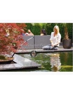 Velda Heron Stop Spinner kocsag és gém riasztó kerti tavakhoz