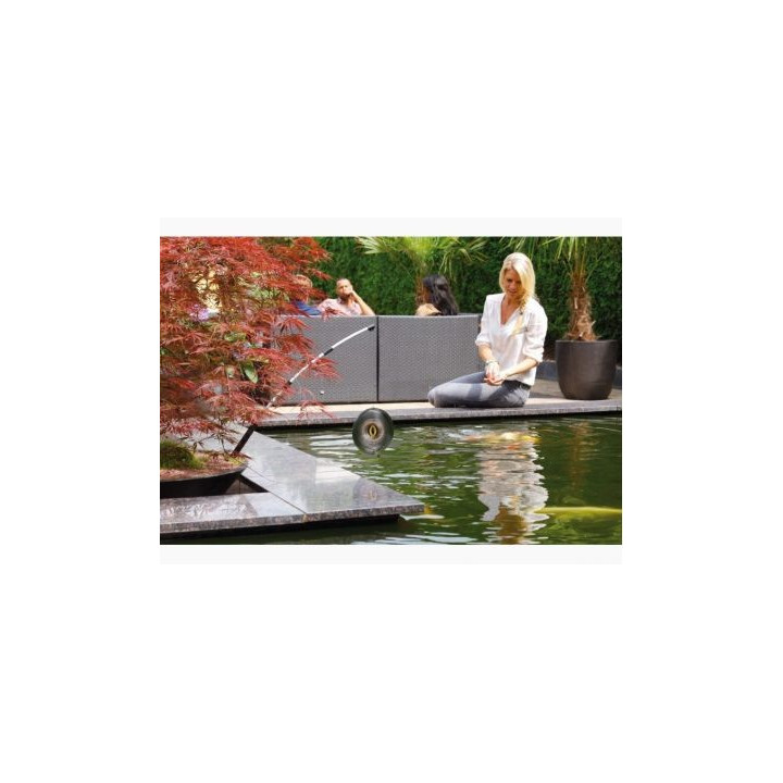 Velda Heron Stop Spinner kocsag és gém riasztó kerti tavakhoz