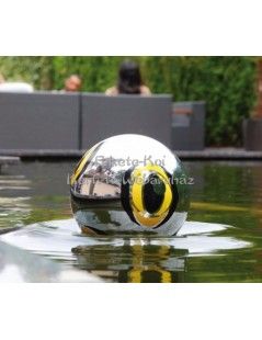 Velda Heron Stop Reflector kocsag és gém riasztó gömb kerti tavakhoz