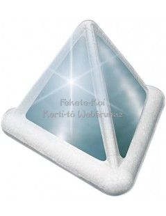 Velda Brilland Pyramid madárriasztó úszó piramis kerti tavakhoz