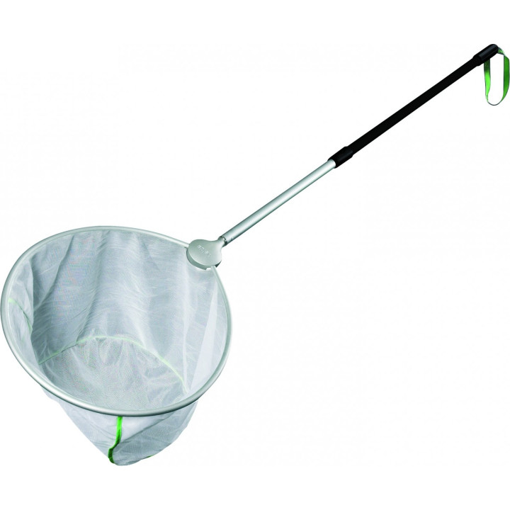 Velda Pond net daphnia 35 cm kerek 180cm teleszkópos nyéllel