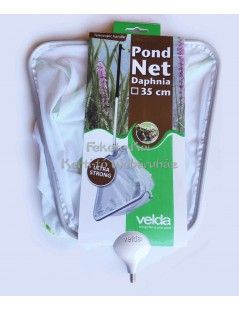 Velda Pond net daphnia 35 cm kocka 180cm teleszkópos nyéllel