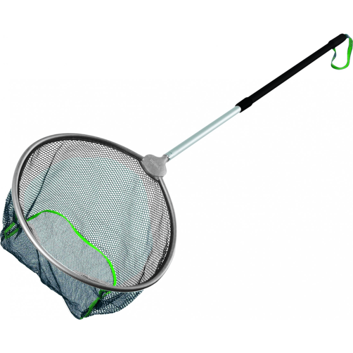 Velda Pond net  46 cm kerek 180cm teleszkópos nyéllel
