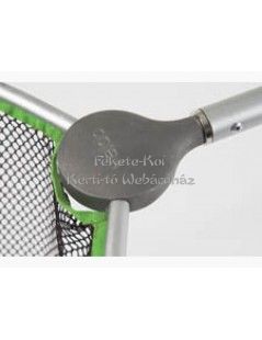 Velda Pond net 35 cm trapéz 180cm teleszkópos nyéllel