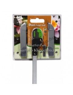 Velda Duo Pond Tool fogó és vágó szerszám