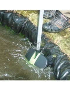 Velda Pond Brush takarító kefe