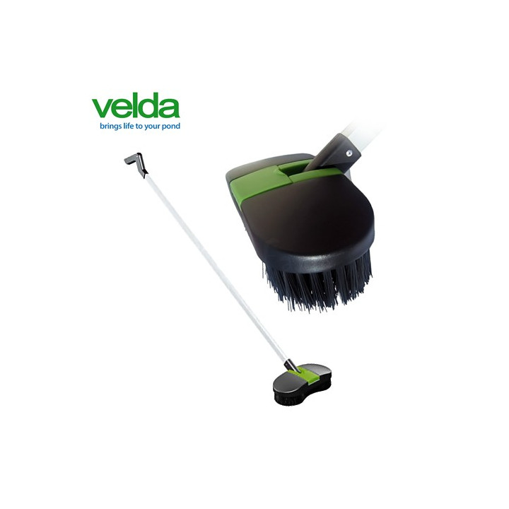 Velda Pond Brush takarító kefe