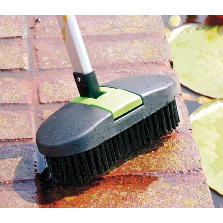 Velda Pond Brush takarító kefe