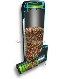Velda Fish Feeder Pro automata haletető 3000 ml