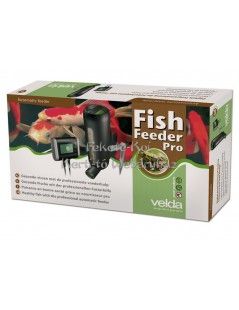 Velda Fish Feeder Pro automata haletető 3000 ml