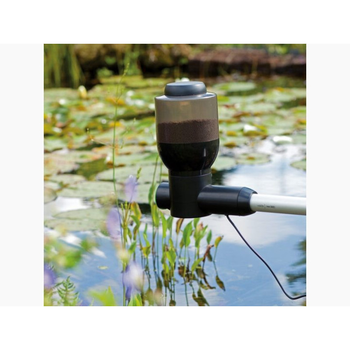 Velda Fish Feeder Easy automata haletető