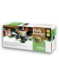 Velda Fish Feeder Easy automata haletető
