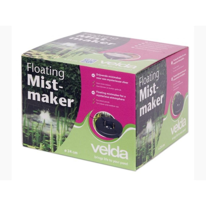 Velda  Mistmaker kültéri ködösítő (24W)