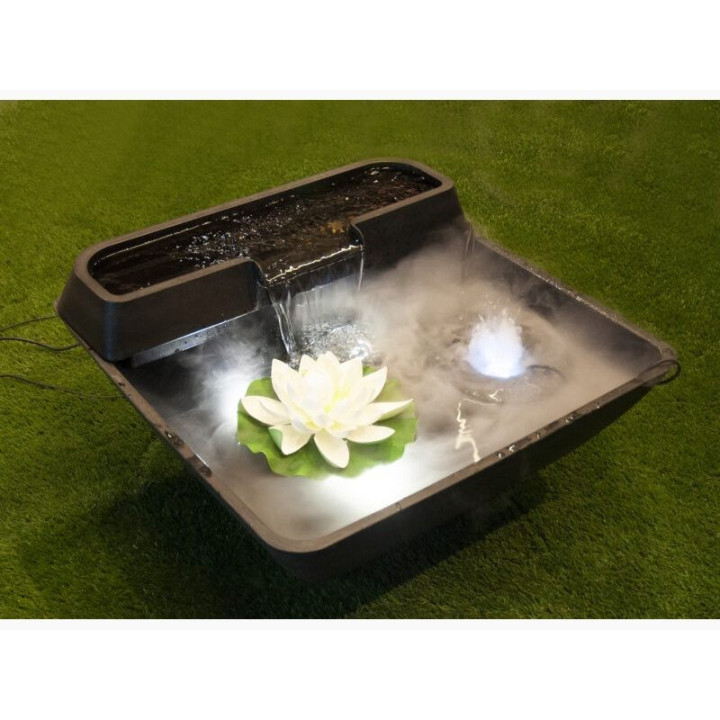 Velda  Mistmaker kültéri ködösítő (24W)