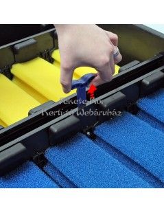 SunSun CBF- 550 (40 000) kerti tó átfolyós gravitációs szűrő