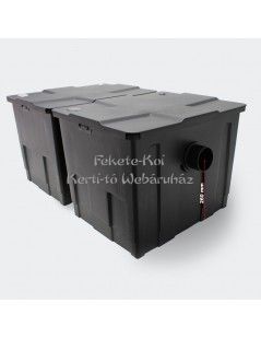 SunSun CBF 350B (40 000) Kerti tó átfolyós gravitációs szűrő