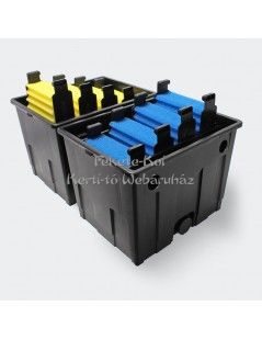 SunSun CBF 350B (40 000) Kerti tó átfolyós gravitációs szűrő