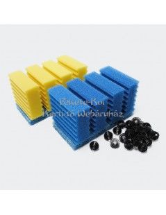 SunSun CBF 350B (40 000) Kerti tó átfolyós gravitációs szűrő