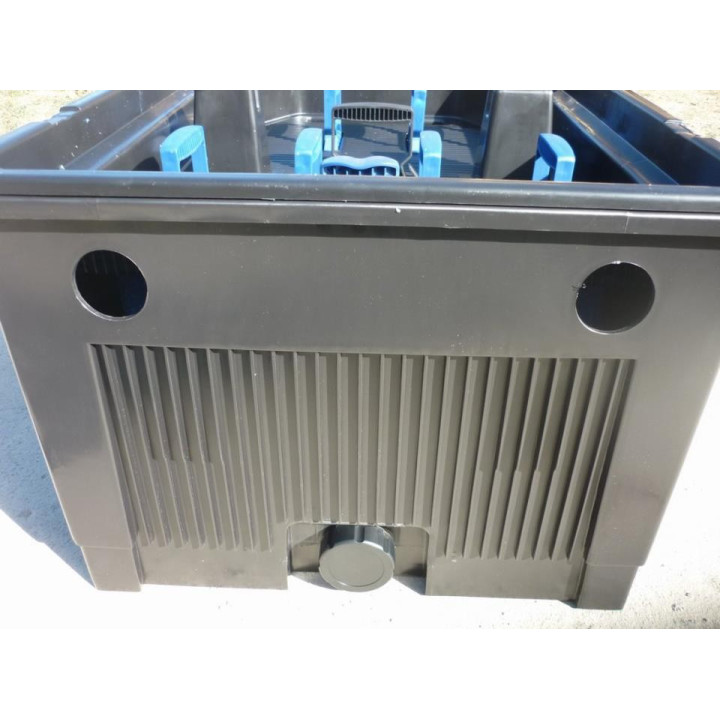 OASE BioSmart 36000 kerti tó gravitációs átfolyós szűrő