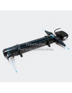 SunSun UV-C lámpa 55W (CUV-155)