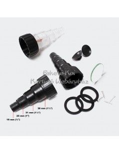 SunSun UV-C lámpa 55W (CUV-155)