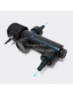 Sunsun öntisztítós UV-C lámpa 9W  (CUV-209)