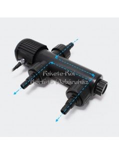 Sunsun öntisztítós UV-C lámpa 9W  (CUV-209)