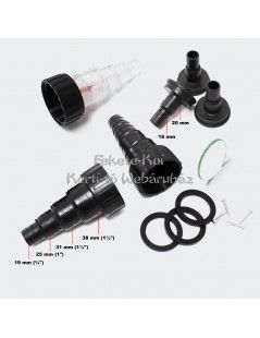 Sunsun öntisztítós UV-C lámpa 9W  (CUV-209)