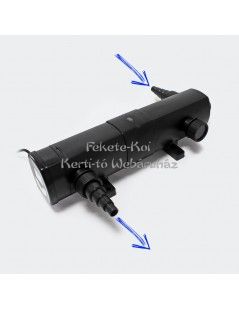 Sunsun öntisztítós UV-C lámpa 36W (CUV-236)