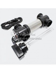 SunSun UV-C lámpa inox 24W (CUV-724)