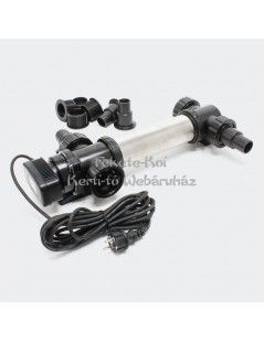 SunSun UV-C lámpa inox 36W (CUV-736)