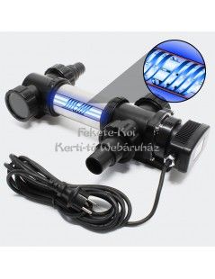 SunSun UV-C lámpa inox 36W (CUV-736)