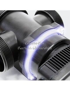 SunSun UV-C lámpa inox 36W (CUV-736)