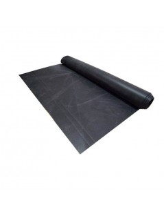 Elevate Firestone EPDM gumifólia szigetelő tófólia 1,02 mm 4390 Ft/m2