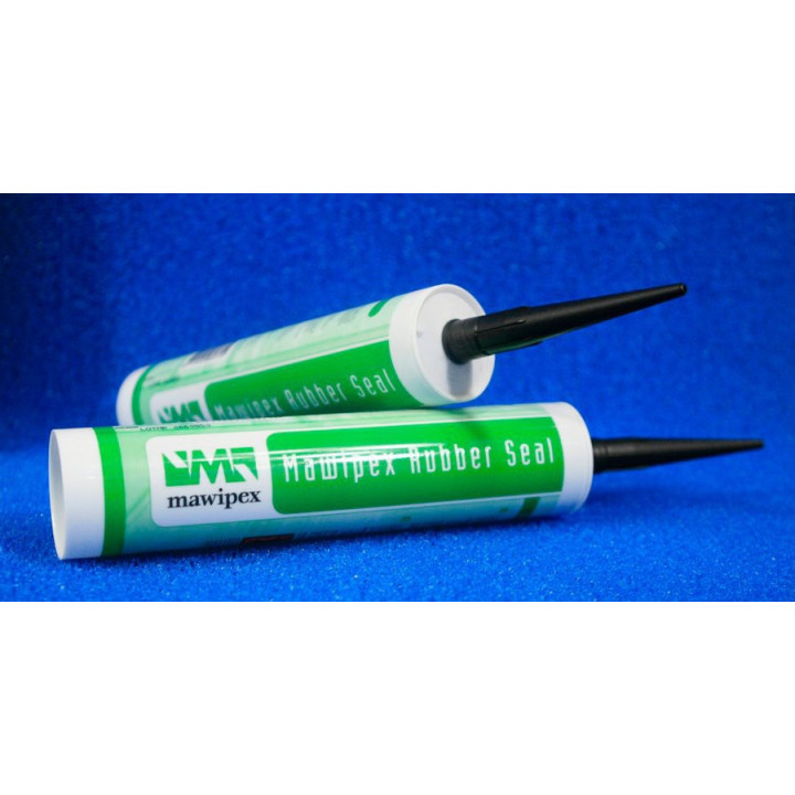 Rubber seal epdm ragasztó és tömítő anyag 310ml