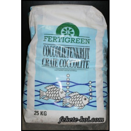 Természetes vízkezelő 3 kg