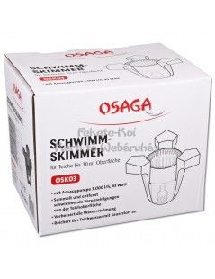 Osaga Swim Skim úszó szkimmer OSK03