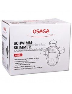 Osaga Swim Skim úszó szkimmer OSK04