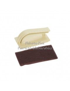 Firestone Quickscrubber Dörzsi kefe ragasztó anyagok felviteléhez