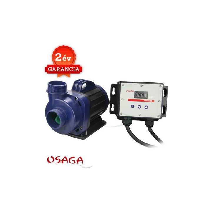Osaga OHE-22000VX állítható teljesítményű tószivattyú (70-200W)