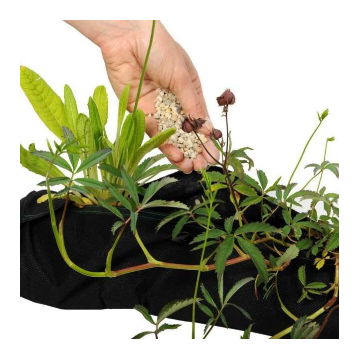 Velda vízinövény ültető tasak hosszú 10x80cm