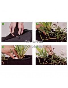 Velda vízinövény ültető tasak hosszú 15x80cm