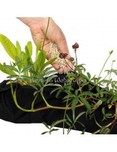 Velda vízinövény ültető tasak hosszú 15x80cm