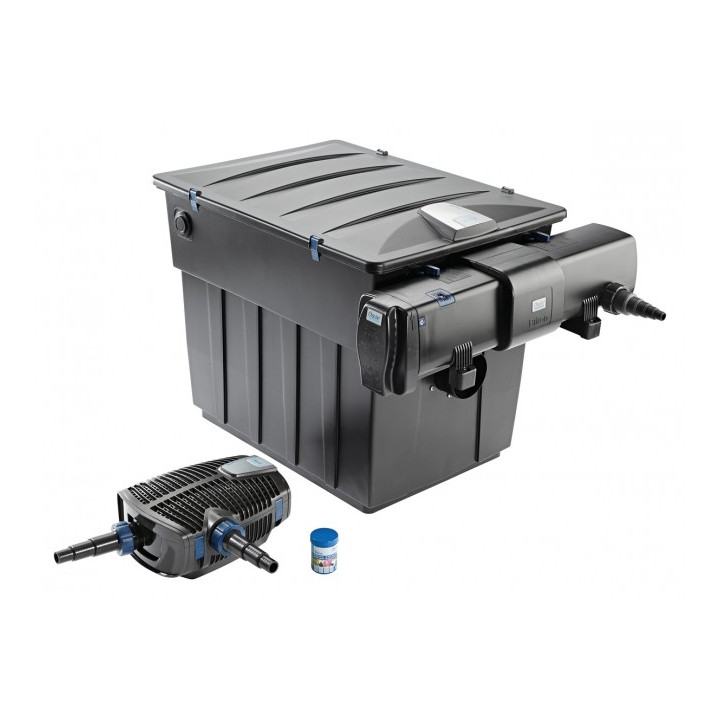 Oase BioTec ScreenMatic 90000 Szett