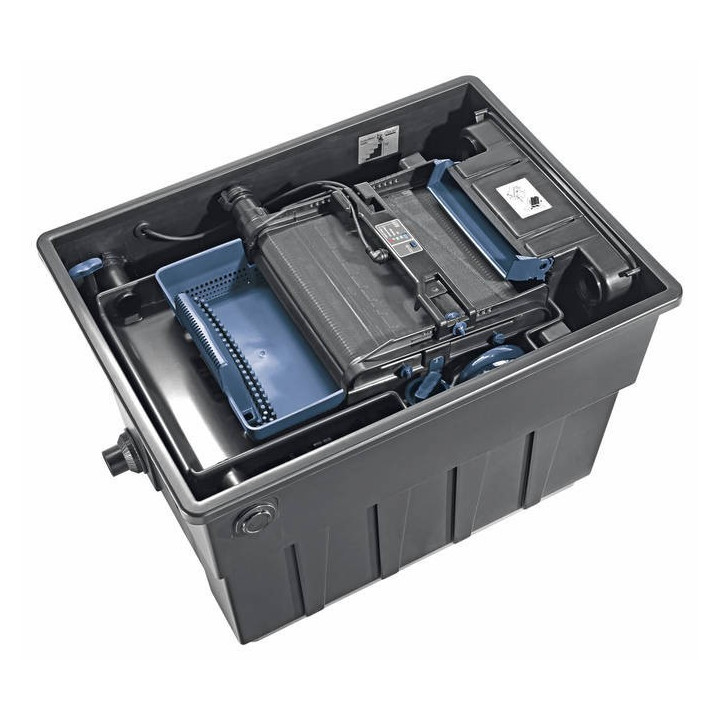 Oase BioTec ScreenMatic 90000 Szett