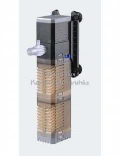 SunSun CHJ-1502 3in1 szűrő, szivattyú és levegőztető 1500 l/h 25W