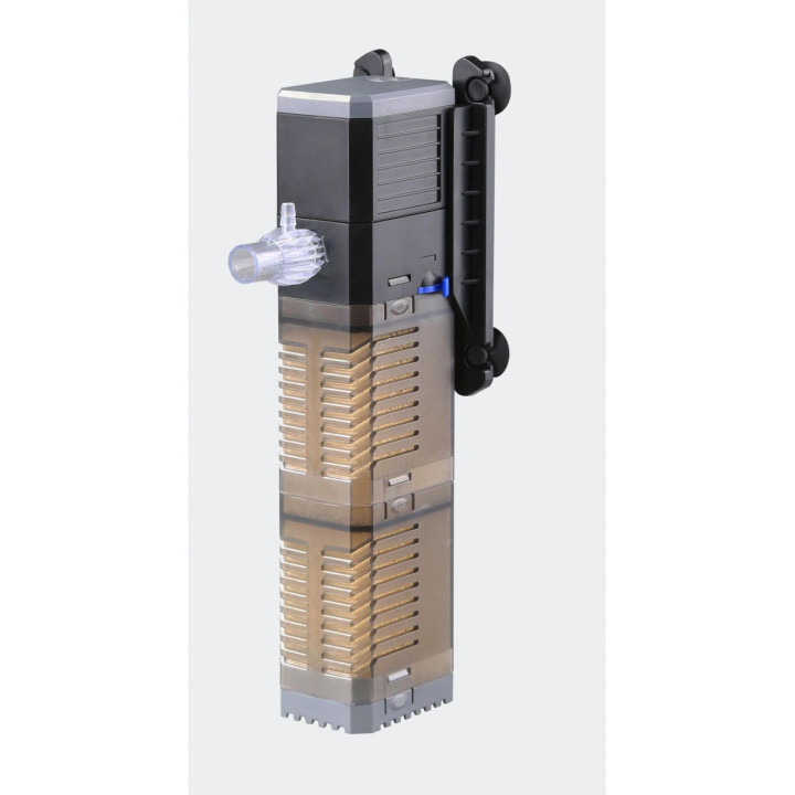 SunSun CHJ-1502 3in1 szűrő, szivattyú és levegőztető 1500 l/h 25W