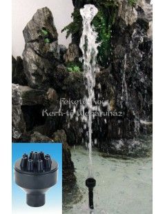 Szökőkút fej szett 50276 (CFA-08)