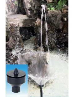 Szökőkút fej szett 50276 (CFA-08)